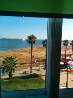 Cadizz Palmeras del Mar Family Stay WiFi, AC - 1