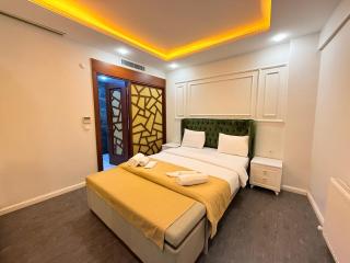 Blue Mansion Apartments - 4