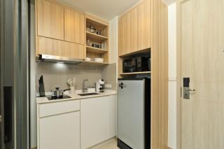 Studio in Sky Park Laguna CapitalPro SKY-1408 - 3