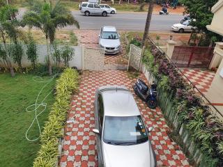 Luxury 3bhk Flat by Renton Comfort at prime location Mysore - 1