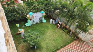 Luxury 3bhk Flat by Renton Comfort at prime location Mysore - 5