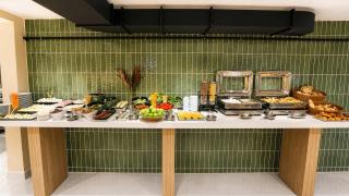 Mesona Hotels Blue Hill - 7