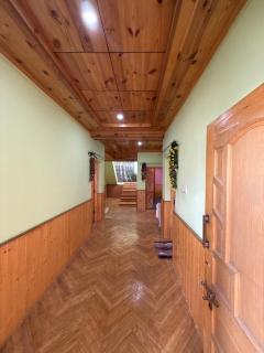 Getaway home - 2