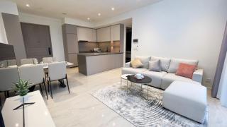 The Opera Residence Luxury Furnished Apartment-The Metropole Thu Thiem - Ho Chi Minh City - 9