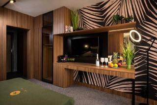 Hotel Palms Beach Kiten - 7
