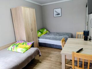Pokoje Gościnne Róża Wiatrów - 8
