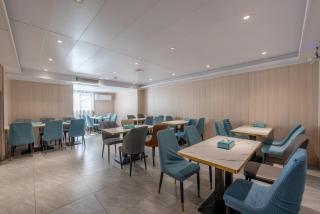 Pazhou XANA Deluxe International Hotel Pazhou Convention and Exhibition Center Changgang Metro Station Branch - Free Shuttle Bus to Canton Fair Complex During Canton Fair Period & Free Deliver Service to Guangzhou Baiyun International Airport - 2