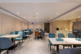 Pazhou XANA Deluxe International Hotel Pazhou Convention and Exhibition Center Changgang Metro Station Branch - Free Shuttle Bus to Canton Fair Complex During Canton Fair Period & Free Deliver Service to Guangzhou Baiyun International Airport - 1