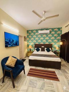 Green Villa Plaza - 5