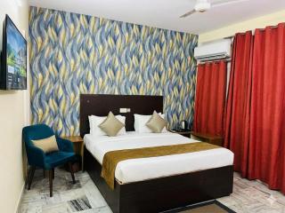 Green Villa Plaza - 1