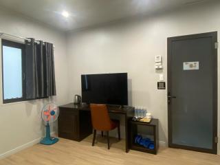 Lapit Hotel And Apartment - 3