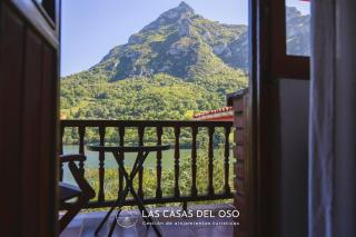 El Mirador del Gorrión - Las Casas del Oso - 5