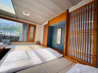 嵩山居-丽晶精品民宿 - 7