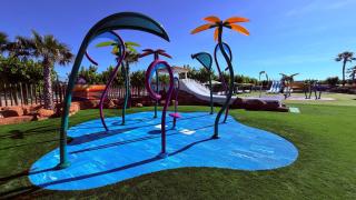 Camping Resort Els Pins - 9