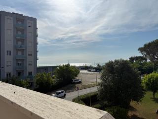 M470 - Marcelli, trilocale vista mare - 0