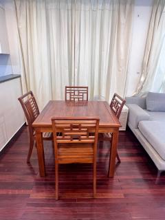 Davidduc's Duplex Apartment Xom Chua (5F) - 4