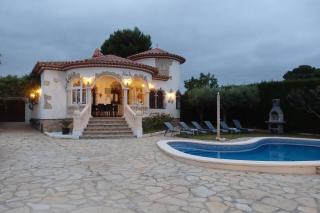 Meddays Villa Norli - Miami Platja - 3