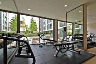Bangtao 1BR Bright Apartment CapitalPro OZO-A403 - 3