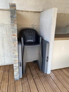 Les Cottages du Manoir - Le Studio - 4