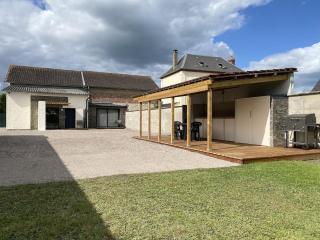 Les Cottages du Manoir - Le Studio - 2