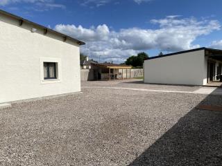 Les Cottages du Manoir - Le Studio - 1