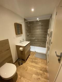 Les Cottages du Manoir - Le Studio - 8