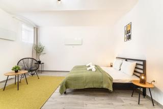 Cozy Studio Near Brasov Old Town Agriselor Street - 0