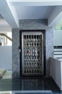 Hotel Vijaya Comfort - 5
