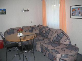 Haus Bauer Ferienwohnung 1 - 9