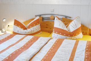 Haus Bauer Ferienwohnung 1 - 3