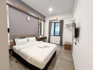 Hotel Golden View Nilai - 6
