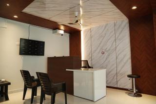 Hotel Vijaya Comfort - 9