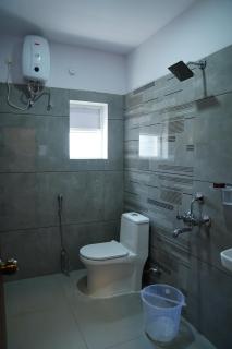 Hotel Vijaya Comfort - 4