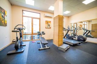 Private Apartment in Prestige Fort Beach Hotel - 3