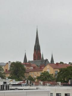 1 bedroom flat in Central Turku with Balcony - 1