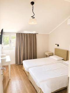 Eva Beach Hotel Lefkada - 2