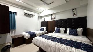 Hotel Pragati - 0