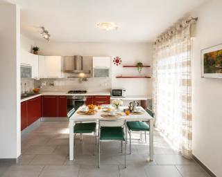 Residence Stefania Dependance Trilocale - AGENZIA COCAL - 6