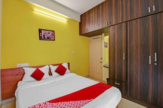 Hotel O Metro Inn Manyata - 1