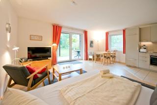 Feriendorf "Alte Fahrt" - 8