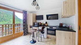 Les Jacinthes JC17 MOUNTAIN & SUN 4 Pers - 7