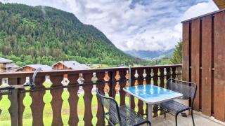 Les Jacinthes JC17 MOUNTAIN & SUN 4 Pers - 1