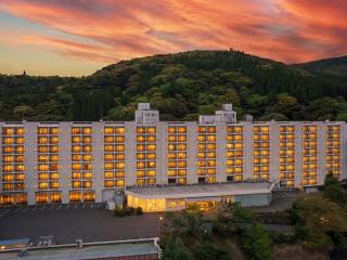 Hotel Kirishima Castle - 5
