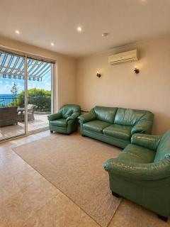 Talassa Private Sea Villa - 6