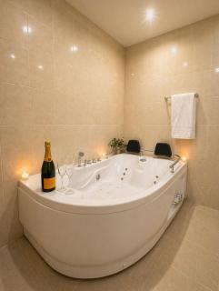 Talassa Private Sea Villa - 4