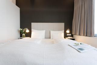 Skyline View Loft - 7