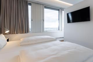 Skyline View Loft - 1