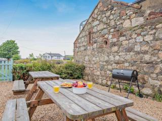 High Dougarie Farmhouse - 9