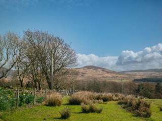 High Dougarie Farmhouse - 5