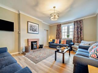 High Dougarie Farmhouse - 4